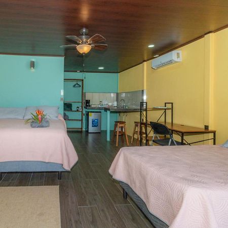 Villas Paradise Arenal Volcano Lake View El Castillo 外观 照片